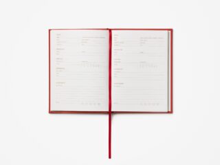 Wine Tasting Journal