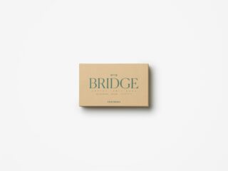 Bridge card set - Printworks