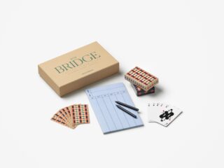 Bridge card set - Printworks