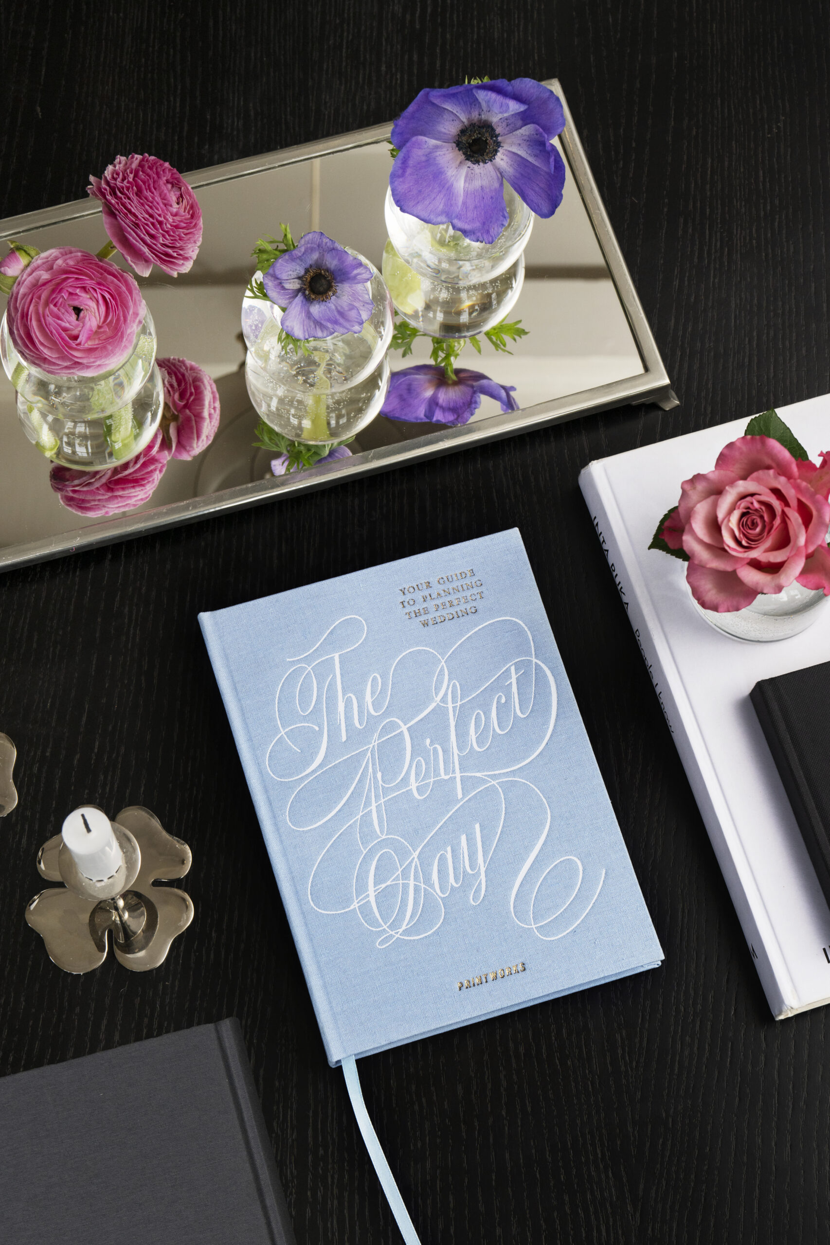 Wedding planner notebook - Printworks