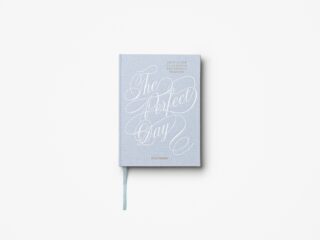 Wedding planner notebook - Printworks