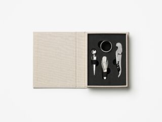 Wine Tools Gift Set - Printworks