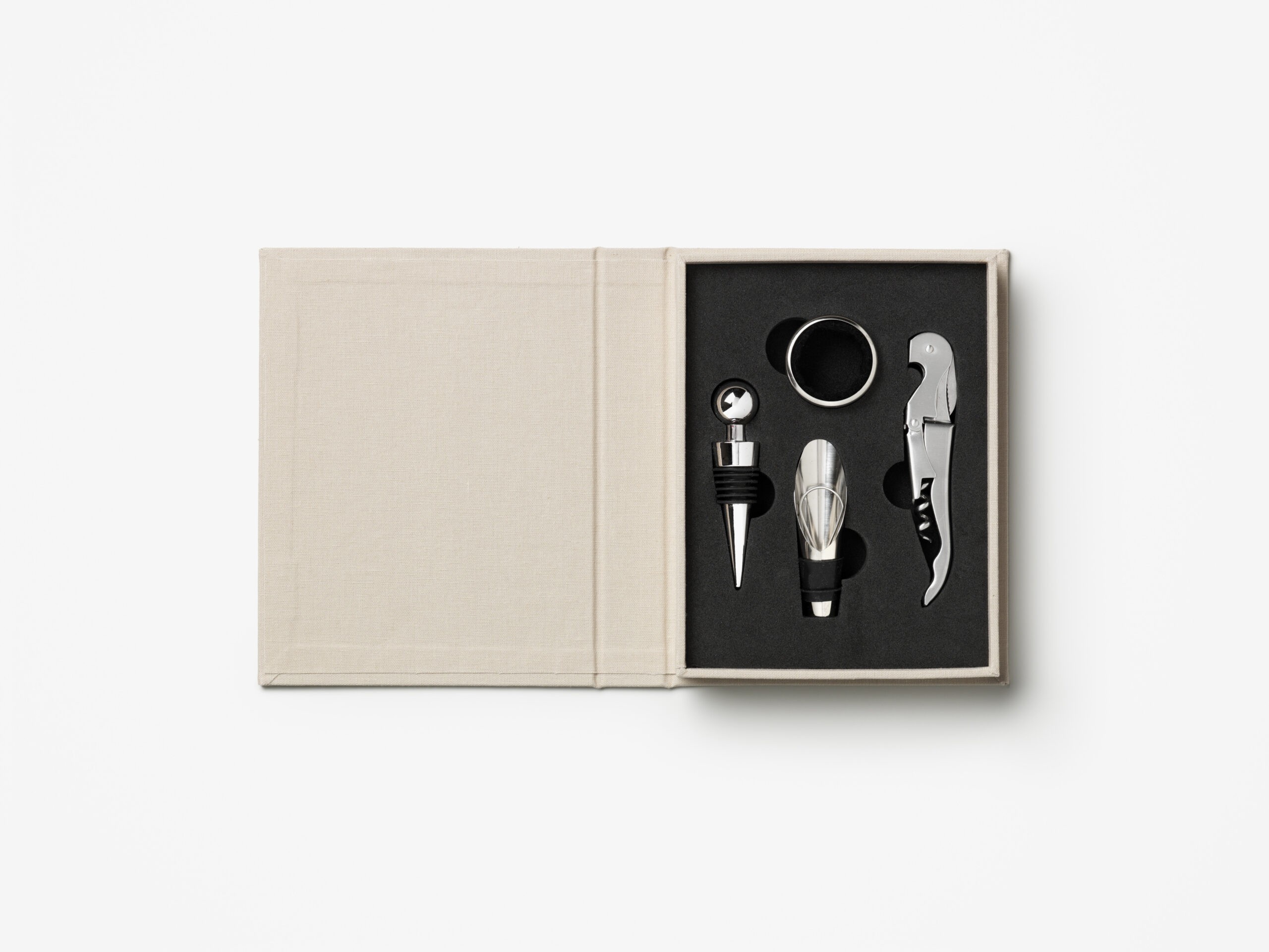 Wine Tools Gift Set - Printworks