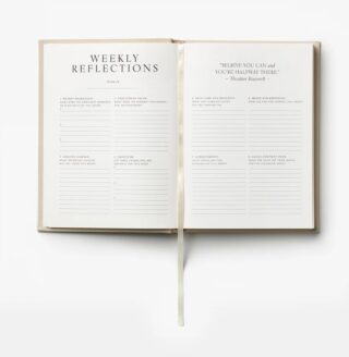 Wellness Journal PRINTWORKS