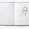 great art book sketch slides in book 2