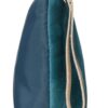 Velvet pouch - Kingfisher – Limited Edition by BIEN