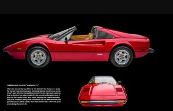 Book a man and his car from new mags open book full