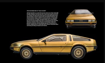 Book a man and his car from new mags open book full2