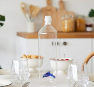 Atlantis Dolphin Bottle - Balvi