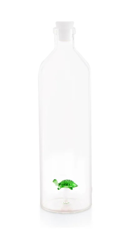 Atlantis Turtle Bottle – Balvi