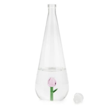 Botanical Tulip Bottle - Balvi