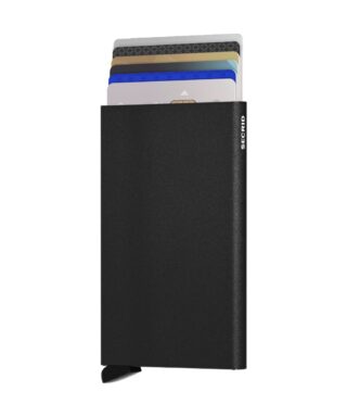Secrid Cardprotector Powder - Black