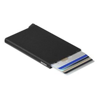 Secrid Cardprotector Powder - Black