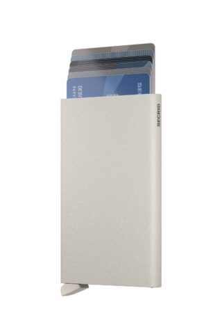 Secrid Cardprotector Powder - White