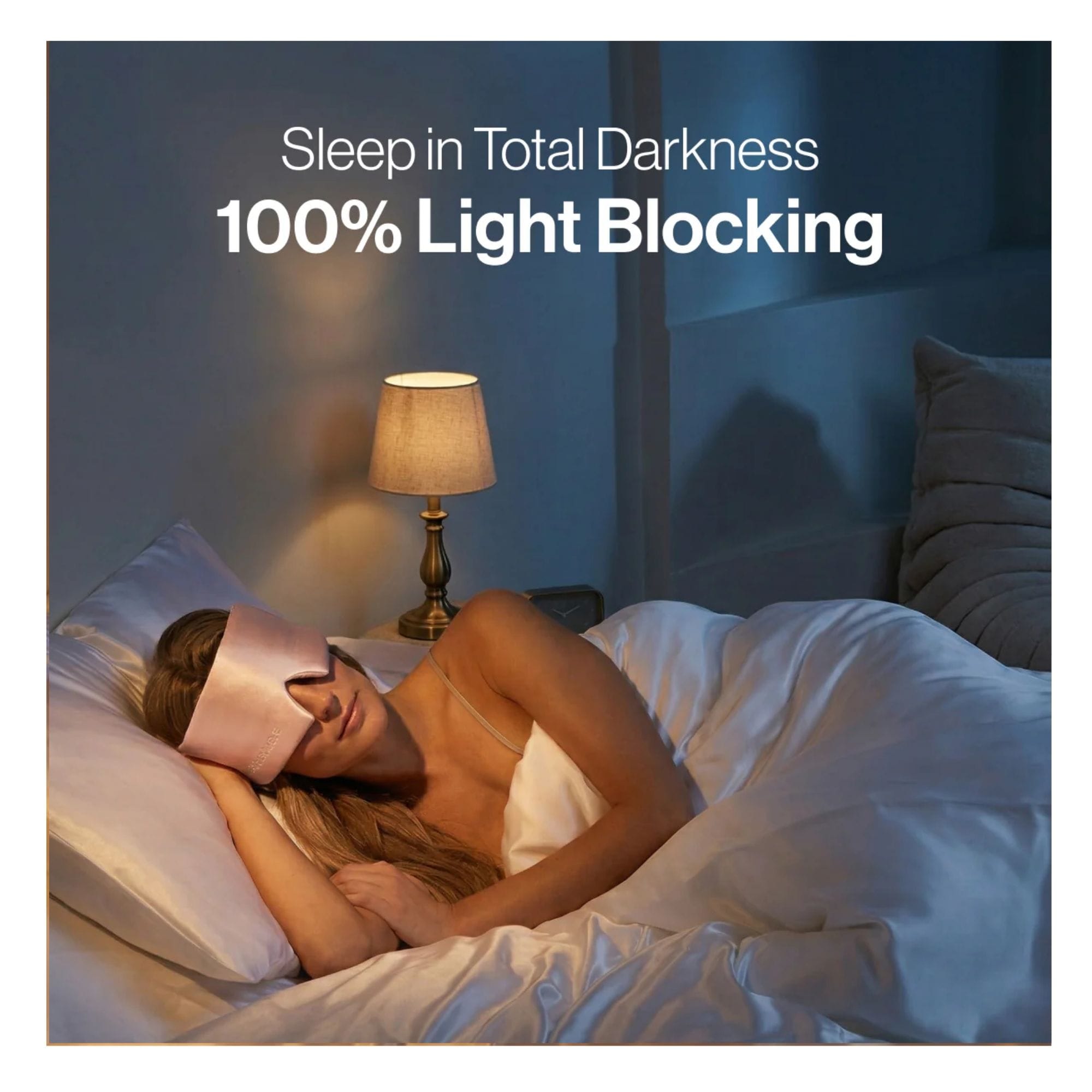 Dore & Rose deep sleep mask