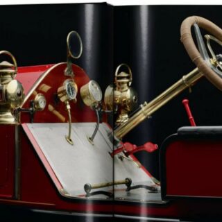 50 Ultimate Sports Cars. 40th Edt.