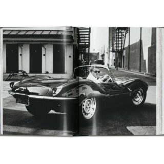 50 Ultimate Sports Cars. 40th Edt.