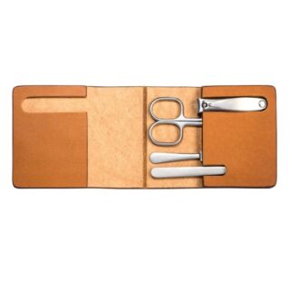 Mühle 4-piece Manicure Set