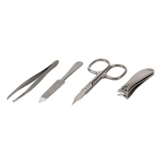 Mühle 4-piece Manicure Set