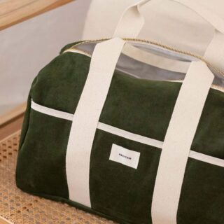 24 Hour Travel Bag Iria - Recitem