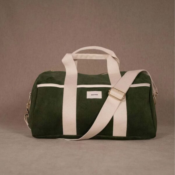 24 Hour Travel Bag Iria – Recitem