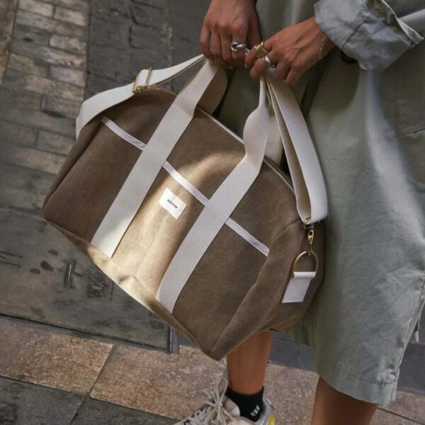 24 Hour Travel Bag Louis – Recitem