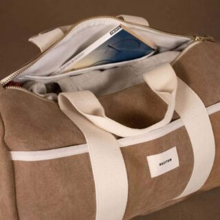 24 Hour Travel Bag Louis - Recitem