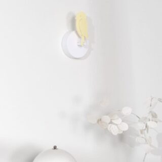 CO2 Air Quality Monitor – Birdie  Dune 2.0