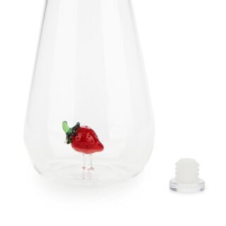 Bottle Botanical Strawberry - Balvi