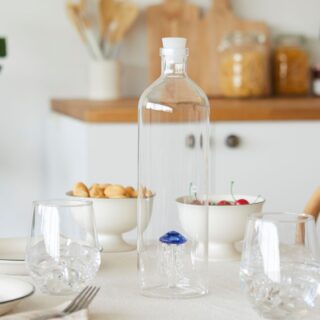 Bottle Atlantis Medusa - Balvi