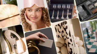 mother's day gifts at fancy the pancy