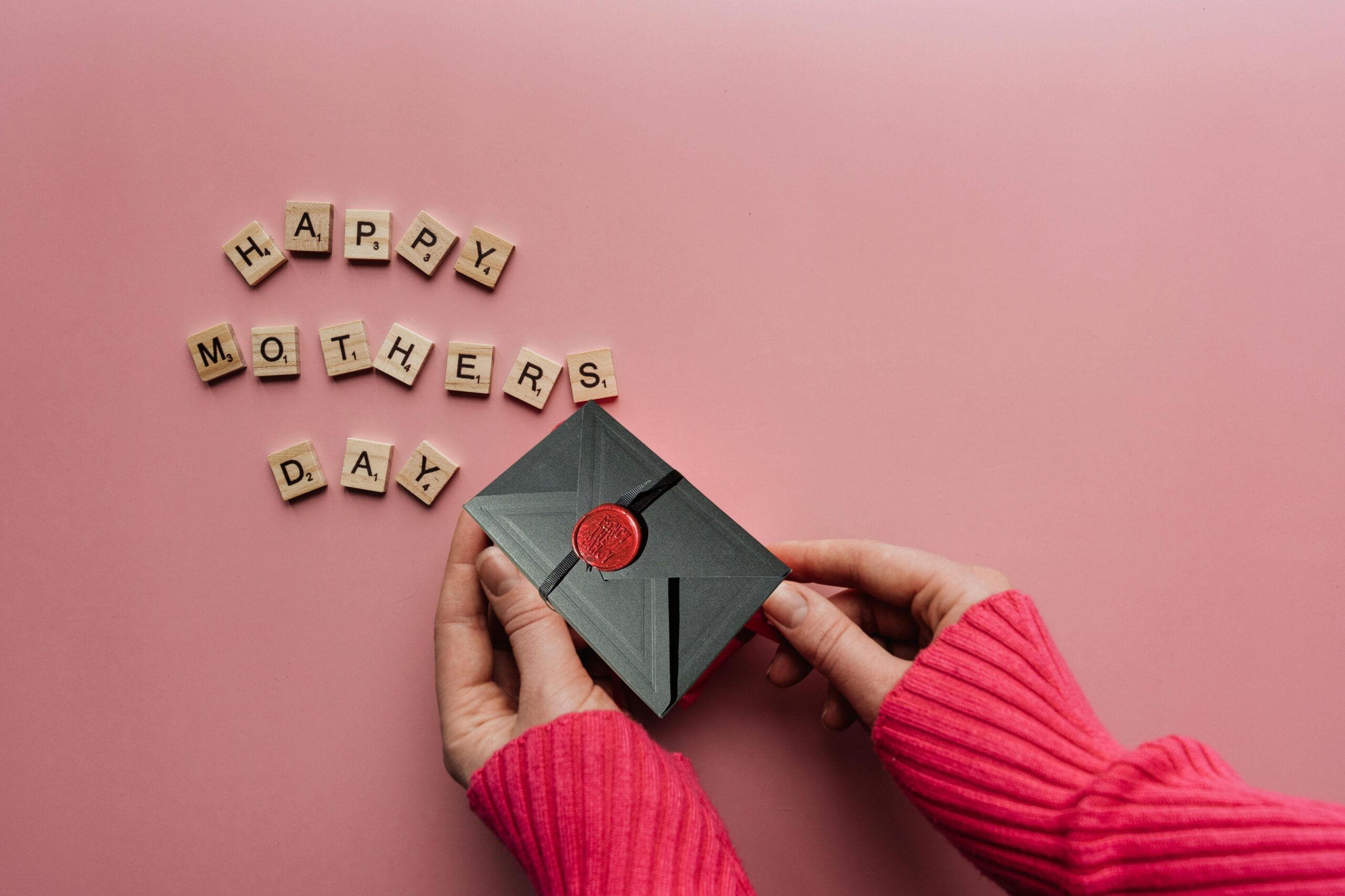 Mother’s Day gifts for moms who have everything featuring luxury and unique gift ideas