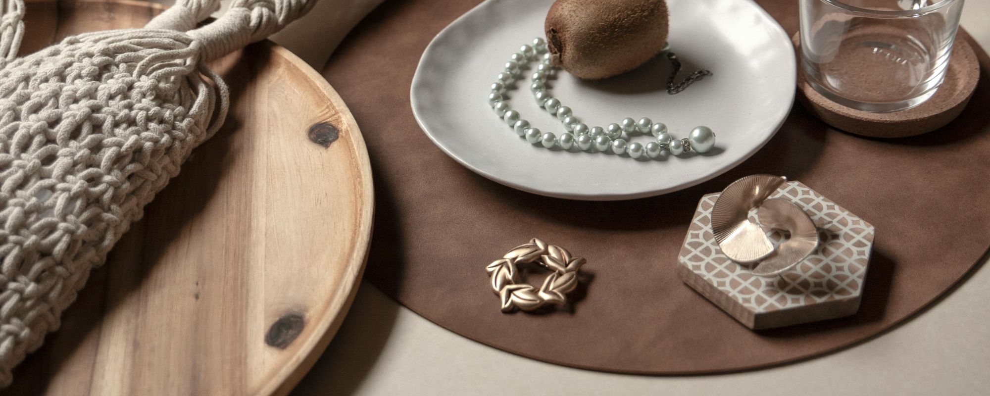 Accessories & Extras