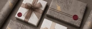 Gifts for Colleagues