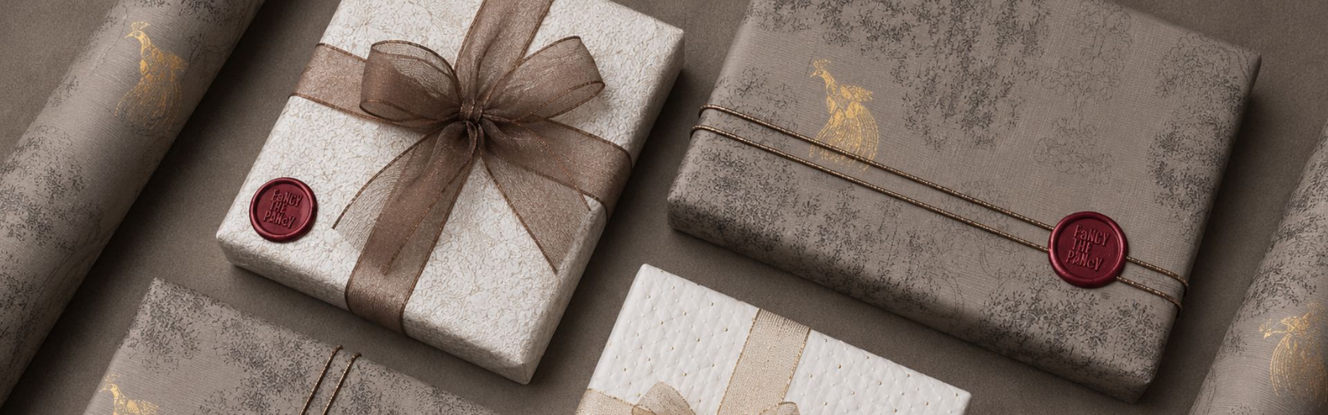 Gifts for Colleagues