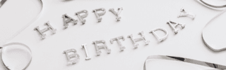 Birthday Gifts