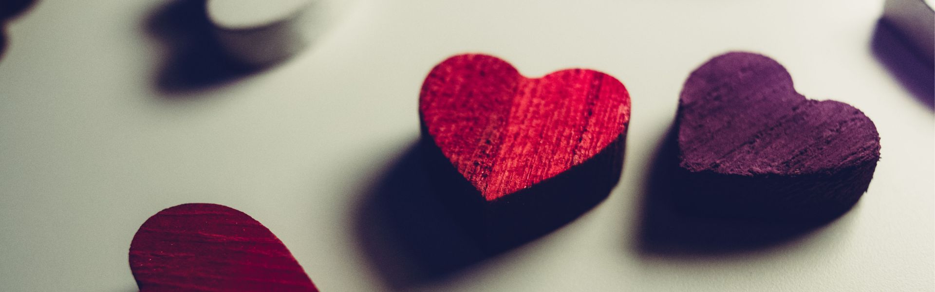 Valentine’s day gifts