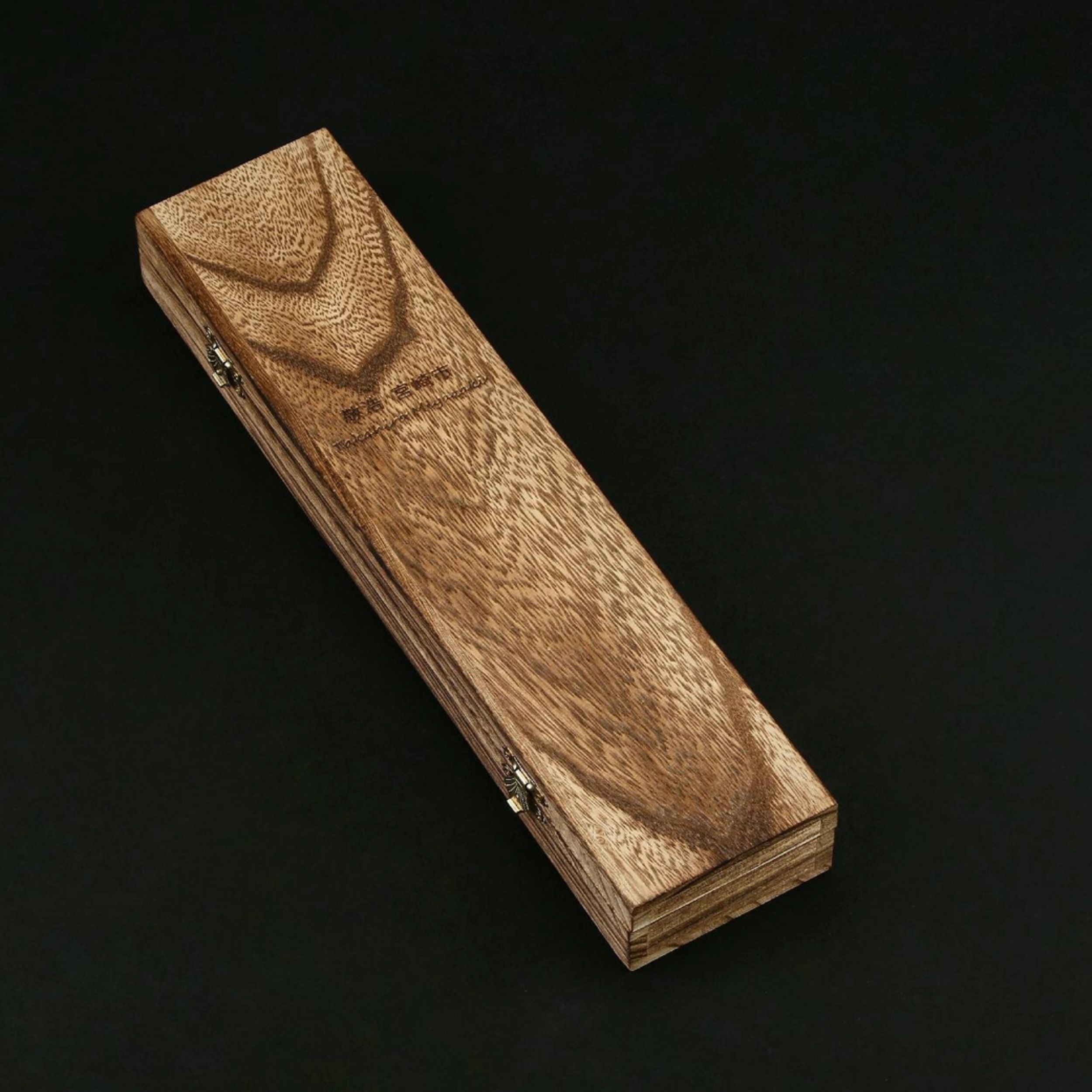 Japanese gyuto knife