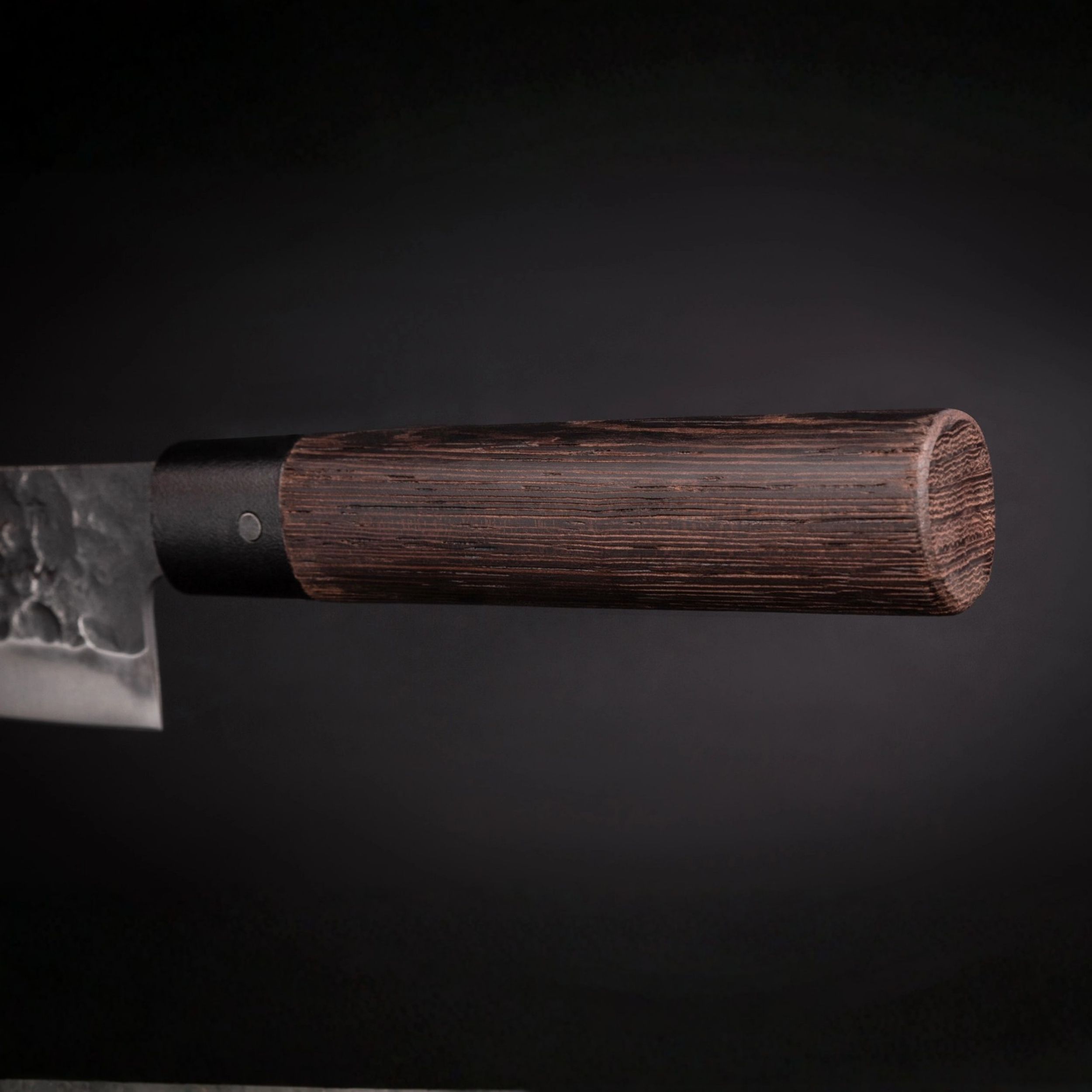 Japanese gyuto knife