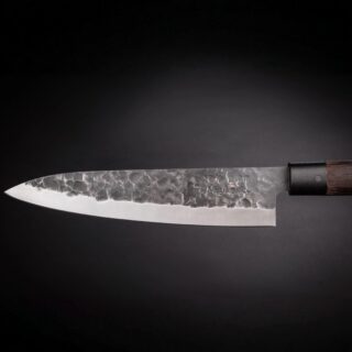 Japanese Gyuto Knife – Takahiro Miyazaki