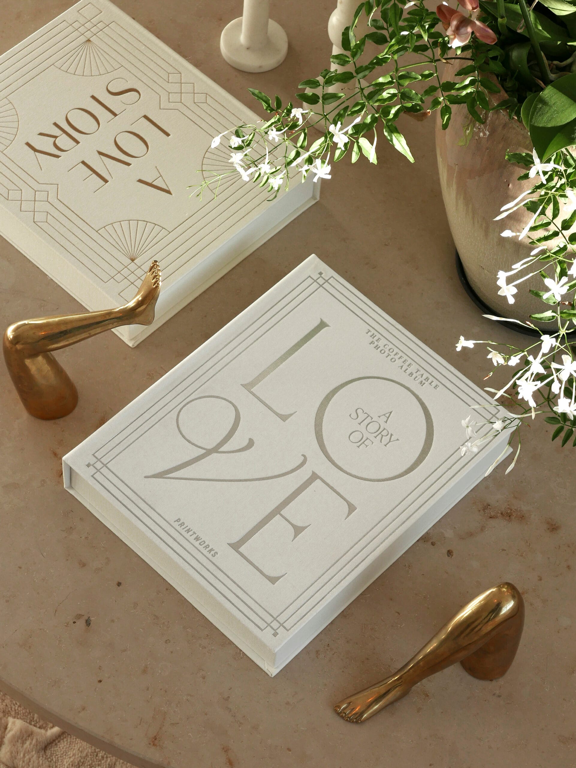 love photoalbum ideal for weddings WEDDING GIFTS