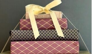 Fancy the Pancy gifts