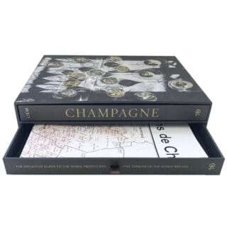 Champagne by Peter Liem