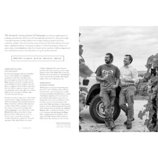 Champagne by Peter Liem