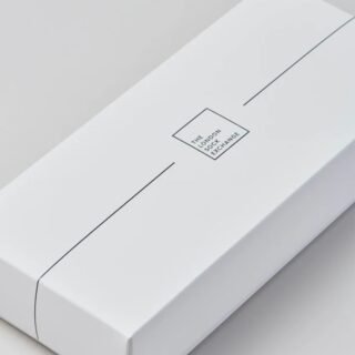 The Grid Gift Box