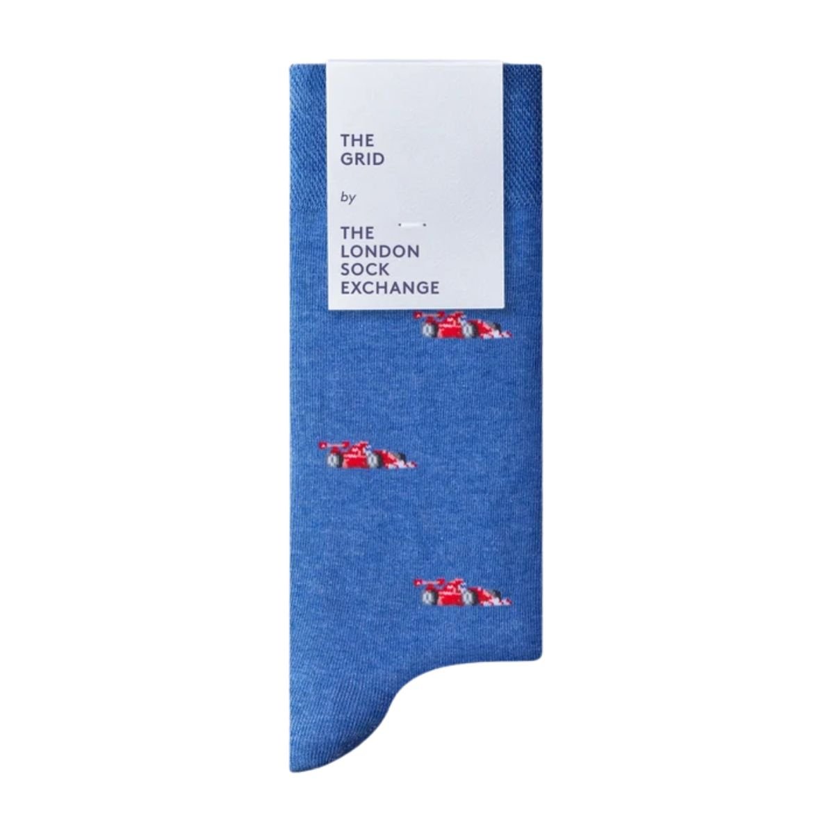 Luxury socks gift set for Formula 1 and racing enthusiasts